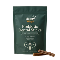 Stick dentale probiotico