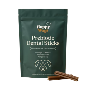Stick dentale probiotico