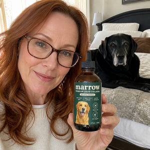 Marrow Liquid Collagen