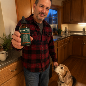 Marrow Liquid Collagen